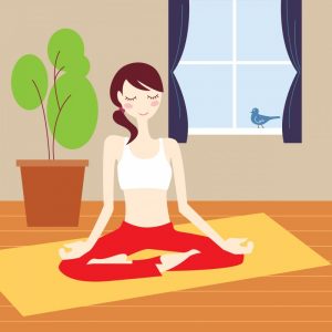 Three Steps to greater happiness.  CLICK HERE.